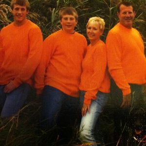 Meet your Posher, Mary kay